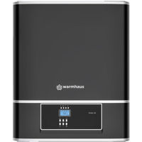 Cazan pe gaz Warmhaus VIWA 90 kW condens