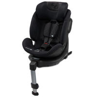 Scaun auto KinderKraft KCXRID02BLK0000 Xrider2 i-Size 40-150cm Black
