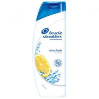 ampon Head&Shoulders CITRUS FRESH 750ML