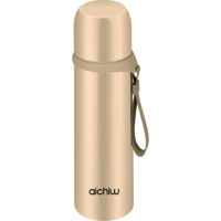 Термос для напитков Aichiw AI-D71A 500 ML, Gold