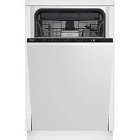 Встраиваемая посудомоечная машина Beko DIS48120