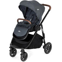 Сărucior pentru copii Joie S1803IAMNL000 Versatrax Moonlight