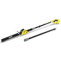 Foarfece pentru arbuști Karcher PHG 18-45 Battery