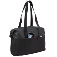 NB Bag Thule Spira Horizontal Tote SPAT116, 20L, 3203785, Black for Laptop 15.6" & City Bags