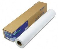 Roll Canvas Epson 13"x6m Premium Satin