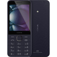 Телефон мобильный Nokia 215 (2024) Black