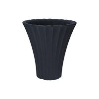 Ghiveci pentru flori Promstore 16994 Вазон для цветов пластик Тюльпан D40cm, H42cm