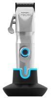 Триммер Gamma Plus Cyborg (masina de contur)