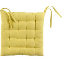 Домашний текстиль ProGarden 53897 Perna p/u scaun/taburet 40X40cm "Uni"