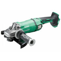 Болгарка (УШМ) Hitachi-Hikoki G3623DAW4Z