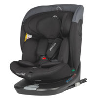 Автокресло Coccolle Rotativ Isize 40-150 cm Vigo Diamond Black
