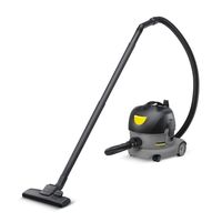 Пылесос с мешком Karcher T 8/1 Classic Professional