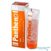 Pantenol HA gel 7% cu acid hialuronic 110ml Dr.Muller PHARMA