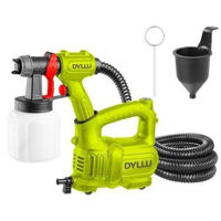 Распылитель краски Dyllu DTEG2A50 (50931)