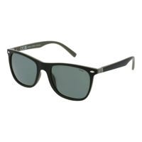 Ochelari INVU Black/Olive, cat. 3, A2200D