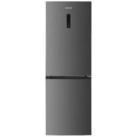 Холодильник с нижней морозильной камерой Muhler NFC185IF, No Frost