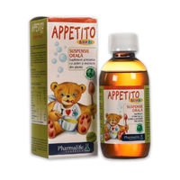 Pharmalife Appetito 200ml sol. orala N1