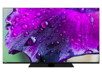 65" OLED SMART TV TOSHIBA 65XA9D63DG, Perfect Black, 3840x2160, Android TV, Black