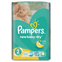 cumpără Pampers (2) VP Mini N68 în Chișinău