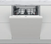 Dish Washer/bin Whirlpool WI 3010