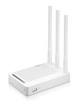 TOTO LINK N302R+ (300Mbps Wireless N Router)