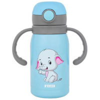 Поильник Noveen TB562BL 300ml