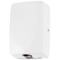 Сушилка для рук Uniplast KW-1019, 700W, alb, ThinDry