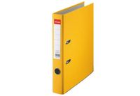 Папка сегрегатор Esselte Economy, 50mm (желт)