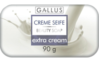 Крем - мыло Gallus 90g Extra Cream