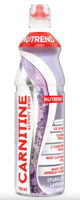 NT CARNITINE ACTIVITY DRINK WITH CAFFEINE, 750 ml mojito