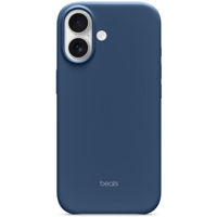 Чехол для смартфона Apple Beats iPhone 17 Case with MagSafe and Camera Control — Bedrock Blue MGK54LL/A