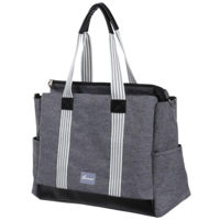 Сумка для мам Dreambaby G2351 Carry-All Nappy