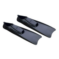 Accesoriu pentru înot Beco 1377 Labe 9910 (38-39)