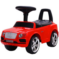 Толокар A+B 6556 Tolocar electric Bentley 6V4AH, 1x12W, rosie, 58628