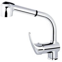 Смеситель кухонный KAS Gulistan (9231013)