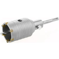 Набор головок, бит, насадок INGCO HCB0501 (52435)