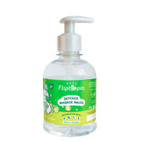 купить Fliptopia Baby Детское жидкое мыло, 300 мл, 896283 в Кишинёве