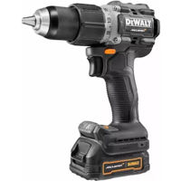 Дрель DeWalt DCD85MMP2T MCLAREN LIMITED EDITION