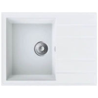 Chiuvetă bucătărie Milo Metro MET.M.1DKO.BU-A