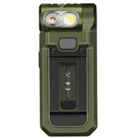 Фонарь Fenix SW05R-UV LED Flashlight (Green)