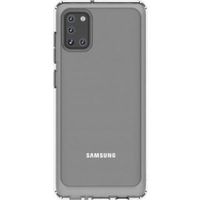 Чехол для смартфона Samsung GP-FPM317 KDLab M Cover Black
