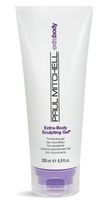 Гель Extra Body Sculpting Gel 200 Ml