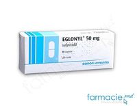 Eglonil caps. 50mg N15x2