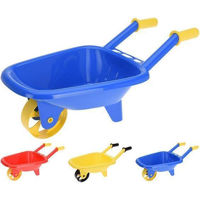 Игрушка ProGarden 12004 Игрушка для песка Тележка, 59x30x18cm