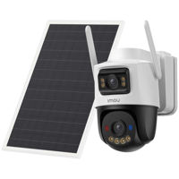 Cameră de supraveghere IMOU IPC-SA70F-10M0T2-EU/FSP008 4G+Wi-Fi