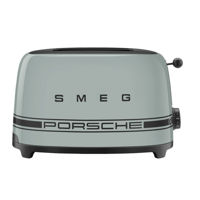 Тостер SMEG TSF01PSGEU