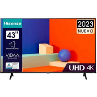 Televizor Hisense 43A6K