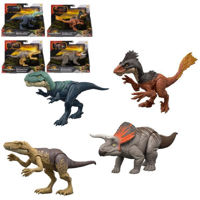 Игрушка Mattel JGB77 Figurină Jurassic World: Strike Attack (în as.)