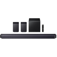 Саундбар Samsung HW-Q930H/UA