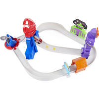 Машина Paw Patrol 6061056 Total City Rescue Playset